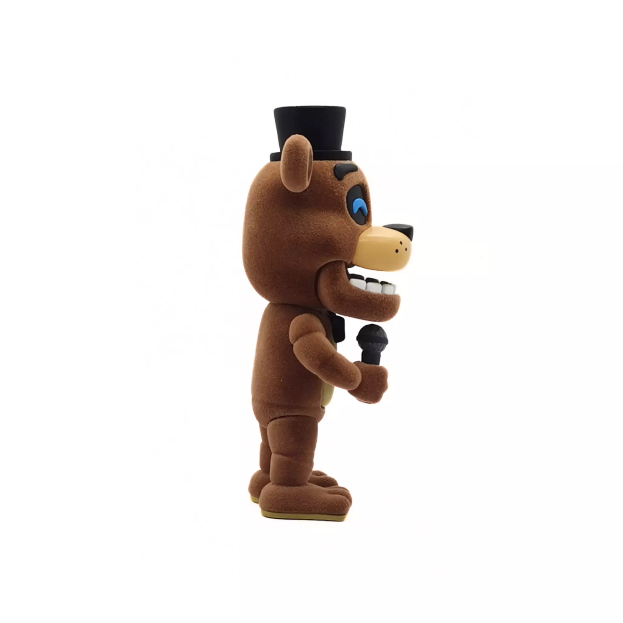 Freddy Fazbear Figure - Five Nights at Freddy's at Spencer's