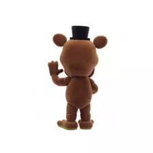 Freddy Fazbear Figure - Five Nights at Freddy's at Spencer's