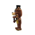 Freddy Fazbear Figure - Five Nights at Freddy's at Spencer's