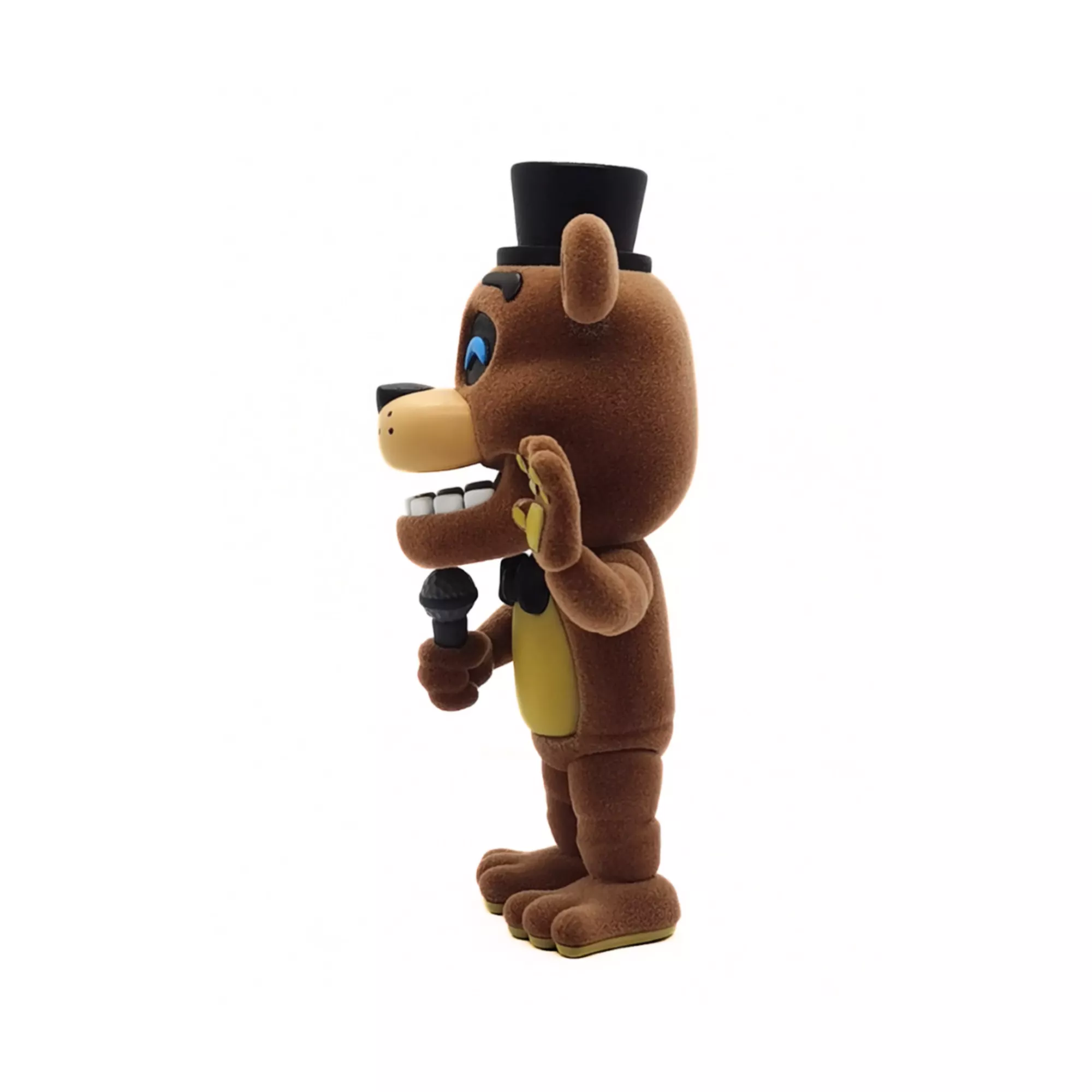 Freddy Fazbear Figure - Five Nights at Freddy's at Spencer's
