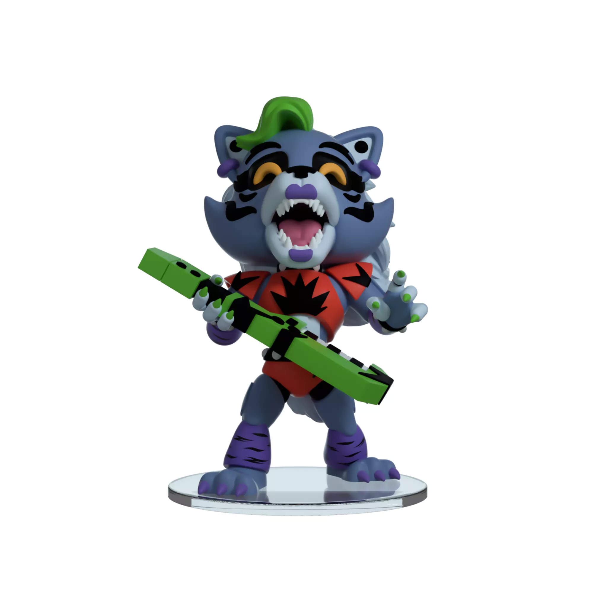 Roxy Figure - Five Nights at Freddy's at Spencer's