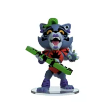 Roxy Figure - Five Nights at Freddy's at Spencer's