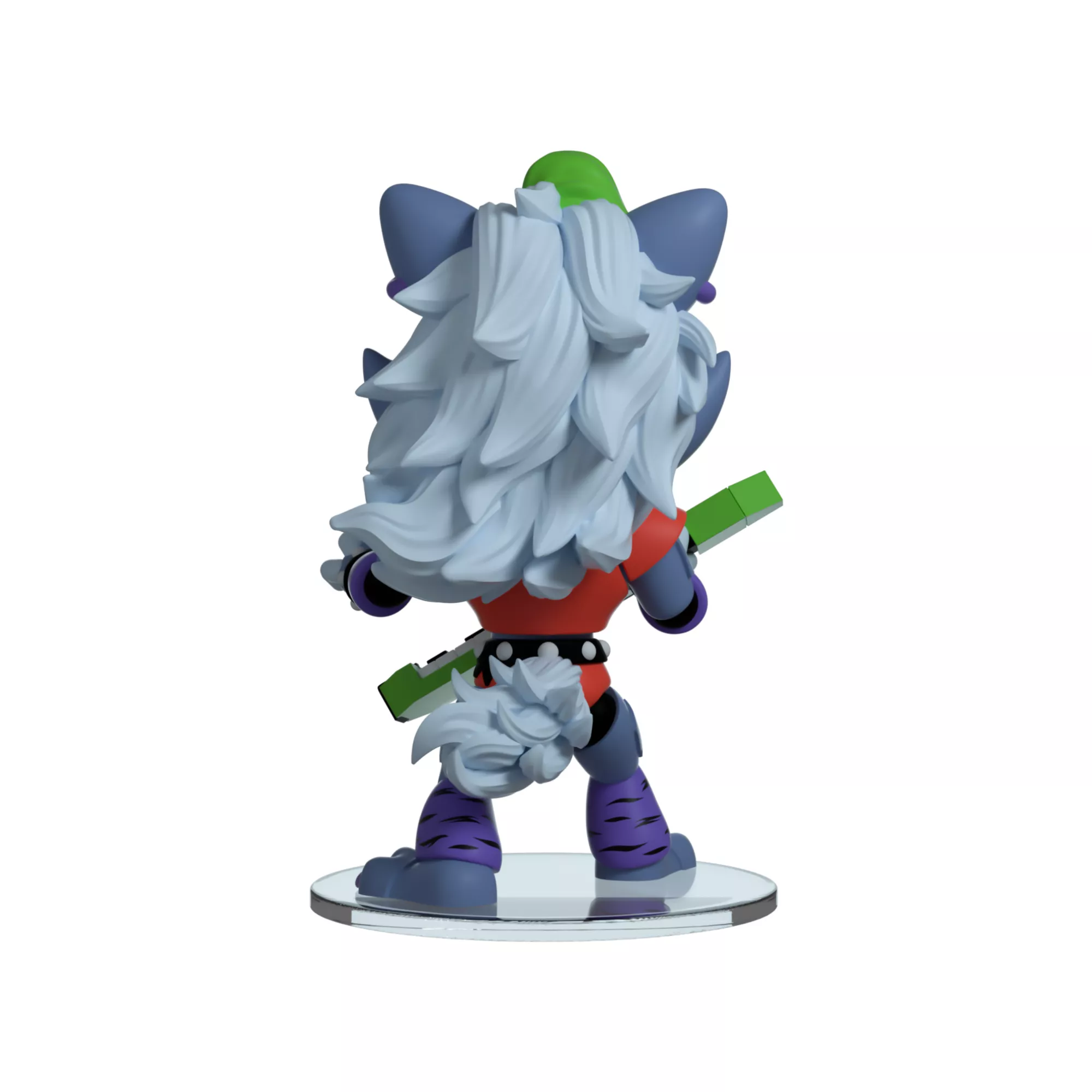 Roxy Figure - Five Nights at Freddy's at Spencer's