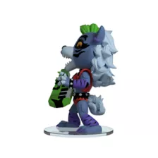 Roxy Figure - Five Nights at Freddy's at Spencer's