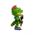 Monty Figure - Five Nights at Freddy's at Spencer's