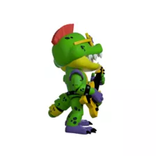 Monty Figure - Five Nights at Freddy's at Spencer's