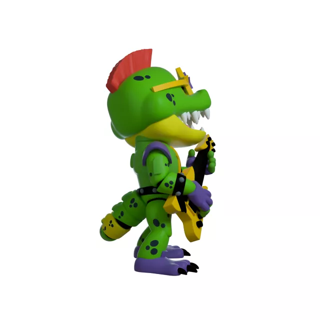 Monty Figure - Five Nights at Freddy's at Spencer's
