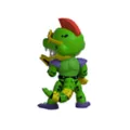 Monty Figure - Five Nights at Freddy's at Spencer's