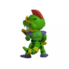 Monty Figure - Five Nights at Freddy's at Spencer's
