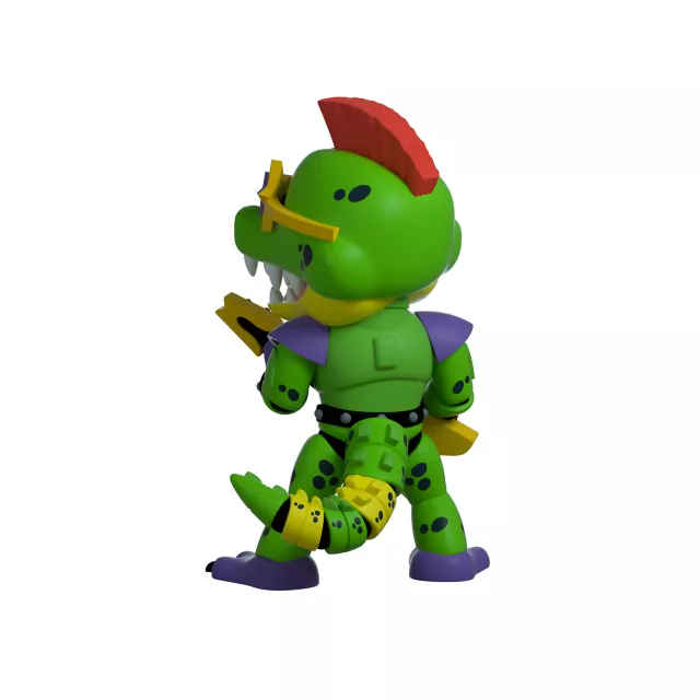 Monty Figure - Five Nights at Freddy's at Spencer's