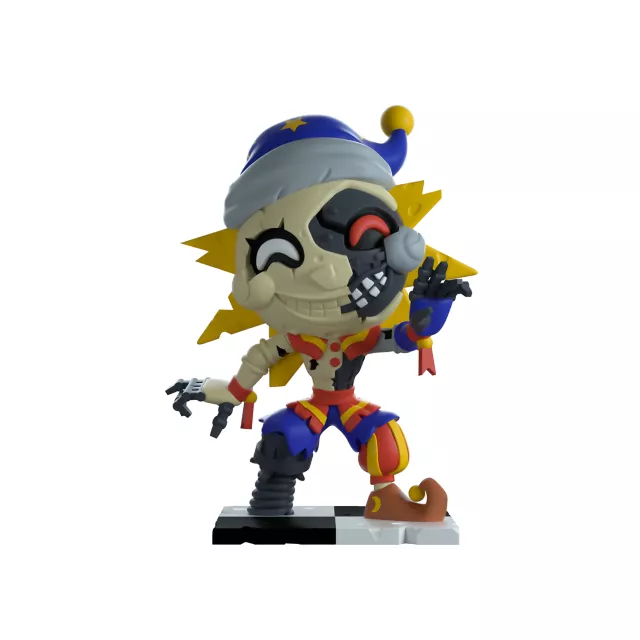Eclipse Figure - Five Nights at Freddy's at Spencer's