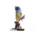 Eclipse Figure - Five Nights at Freddy's at Spencer's