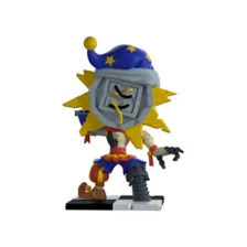Eclipse Figure - Five Nights at Freddy's at Spencer's