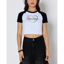 Fuck Labels Baby T Shirt at Spencer's