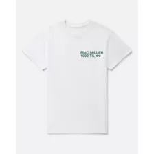 Yin Yang T Shirt - Mac Miller at Spencer's
