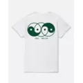 Yin Yang T Shirt - Mac Miller at Spencer's