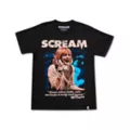 Scream x Bloody Disgusting Glow in the Dark T Shirt at Spencer's