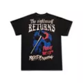 Friday the 13th x Bloody Disgusting Glow in the Dark T Shirt at Spencer's