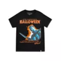 Halloween x Bloody Disgusting Glow in the Dark T Shirt at Spencer's