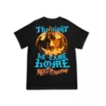 Halloween x Bloody Disgusting Glow in the Dark T Shirt at Spencer's
