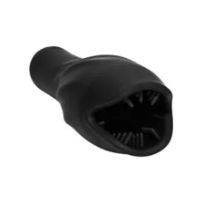 Whirlwind Vibrating Stroker at Spencer's