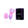 Rosy Cheeks Rotating Butt Plug - Hott love Extreme at Spencer's