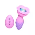 Rosy Cheeks Rotating Butt Plug - Hott love Extreme at Spencer's
