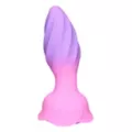 Rosy Cheeks Rotating Butt Plug - Hott love Extreme at Spencer's