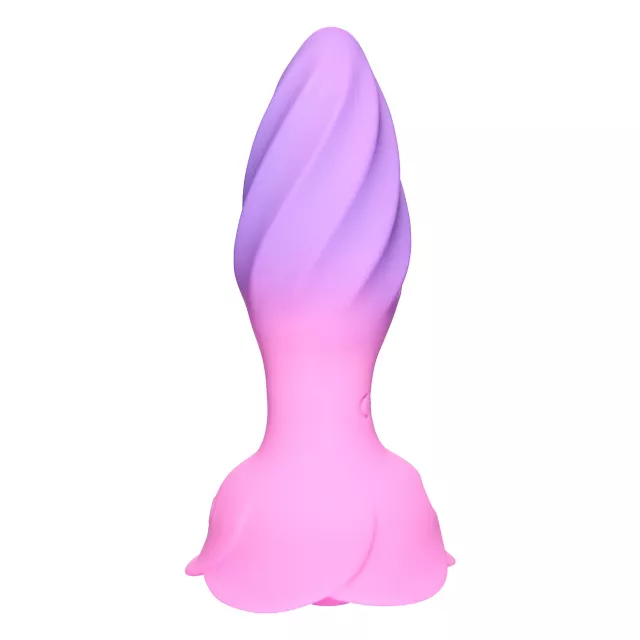 Rosy Cheeks Rotating Butt Plug - Hott love Extreme at Spencer's