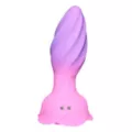 Rosy Cheeks Rotating Butt Plug - Hott love Extreme at Spencer's