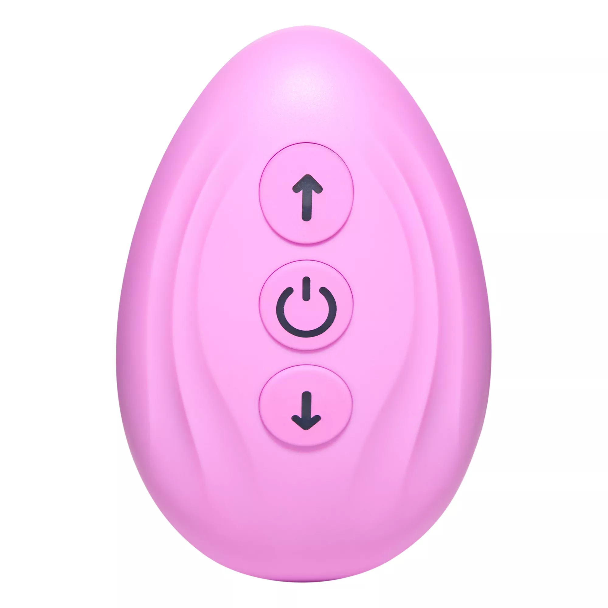 Rosy Cheeks Rotating Butt Plug - Hott Love Extreme at Spencer's