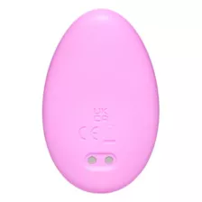 Rosy Cheeks Rotating Butt Plug - Hott love Extreme at Spencer's