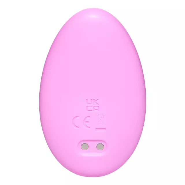 Rosy Cheeks Rotating Butt Plug - Hott love Extreme at Spencer's