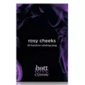 Rosy Cheeks Rotating Butt Plug - Hott love Extreme at Spencer's
