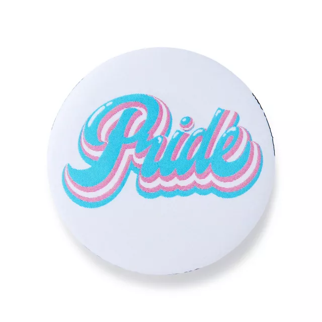 Multi-Pack Trans Pride Buttons - 4 Pack at Spencer's