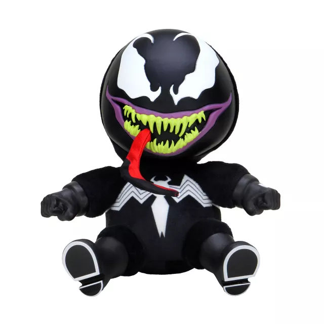 Marvel Venom Phunny Plush at Spencer's