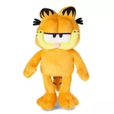 Garfield Plush Mini Backpack at Spencer's