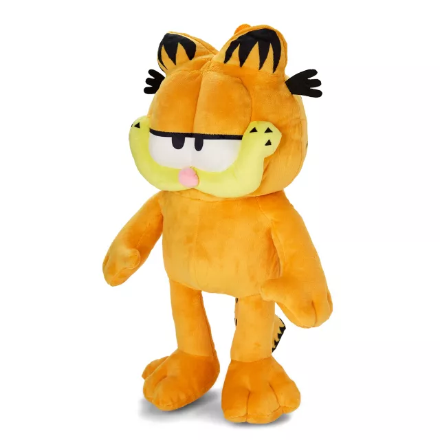 Garfield Plush Mini Backpack at Spencer's