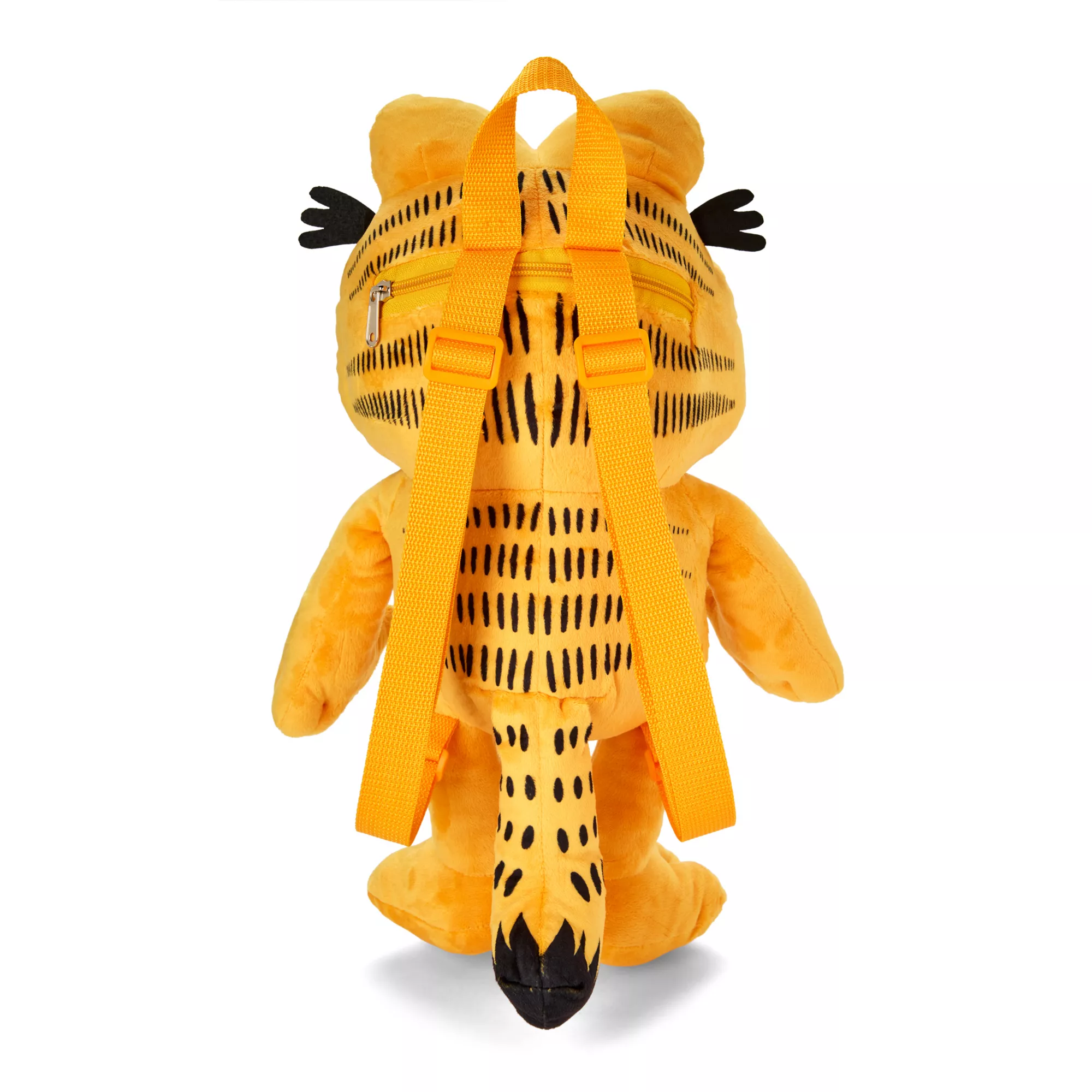 Garfield Plush Mini Backpack at Spencer's