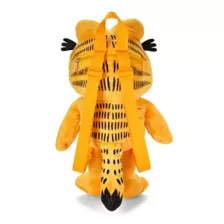 Garfield Plush Mini Backpack at Spencer's