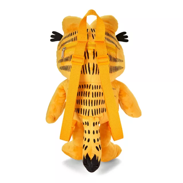 Garfield Plush Mini Backpack at Spencer's