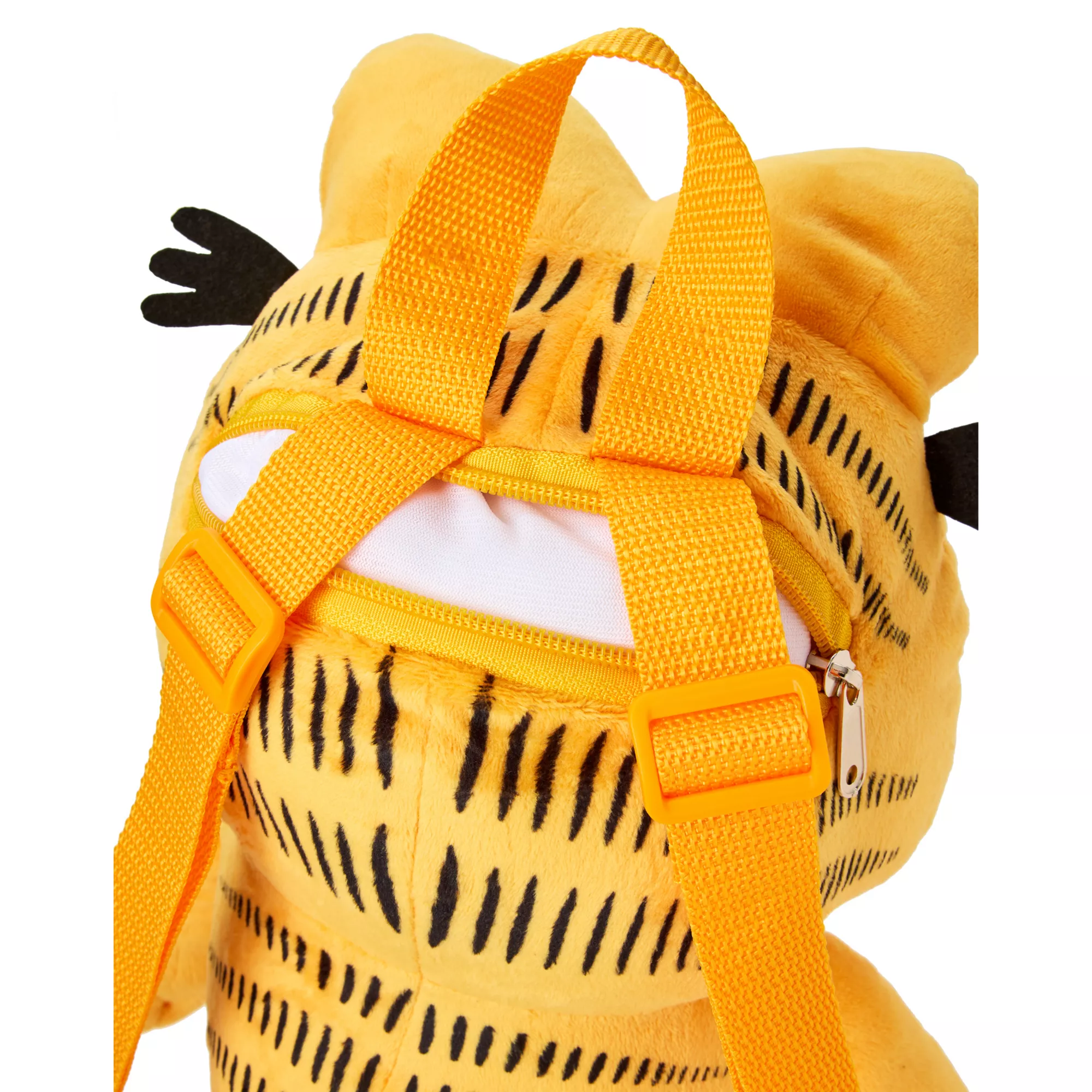 Garfield Plush Mini Backpack at Spencer's