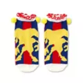 Multi-Pack The Amazing Digital Circus Socks - 5 Pack at Spencer's