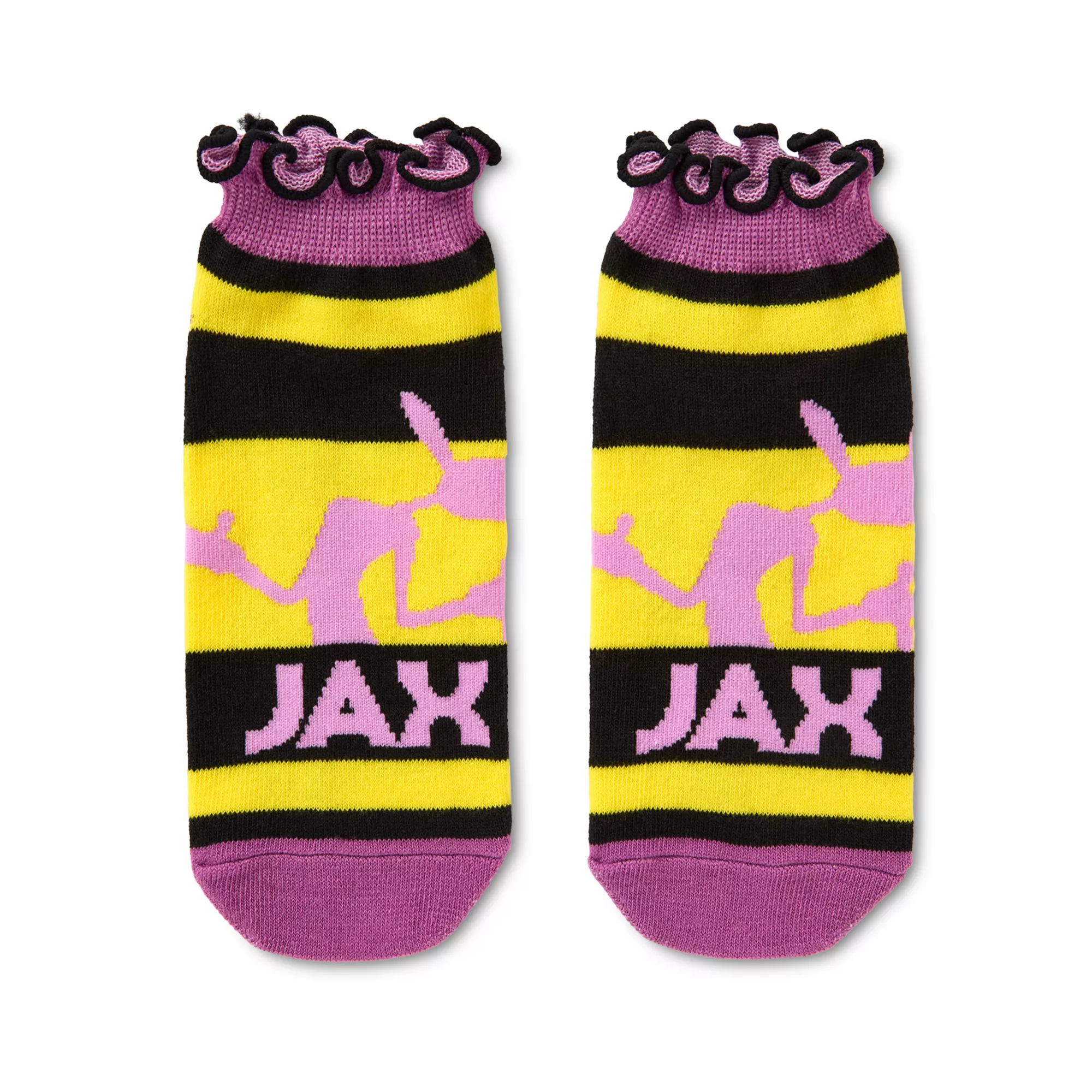 Multi-Pack The Amazing Digital Circus Socks - 5 Pack at Spencer's