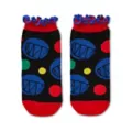 Multi-Pack The Amazing Digital Circus Socks - 5 Pack at Spencer's