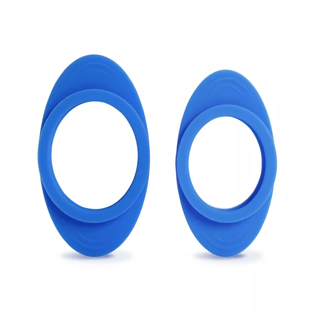 plusOne Performance Rings at Spencer's