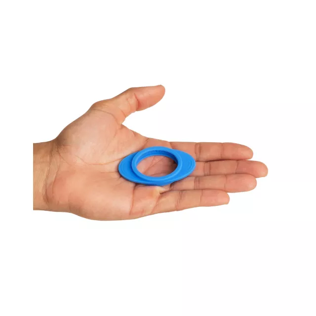 plusOne Performance Rings at Spencer's