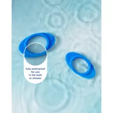 plusOne Performance Rings at Spencer's