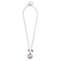Harley Quinn and Joker Besties Necklace Set at Spencer's