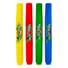 Multi-Pack Sweet & Sour Edible Play Pens - 4 Pack at Spencer's